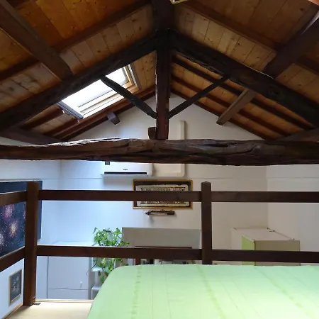 Apartment Chelu Cagliari