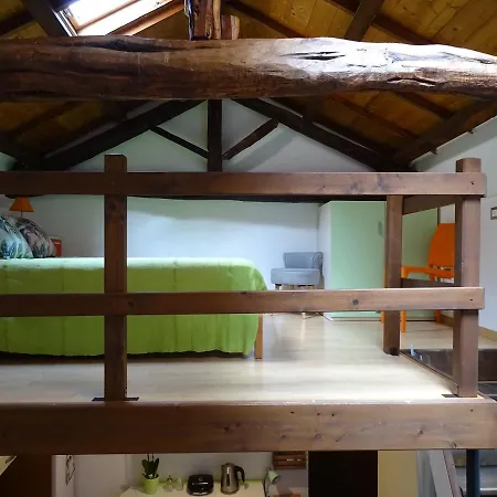 Chelu Apartment