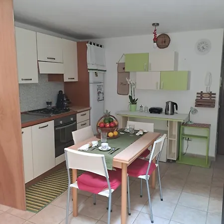 Chelu Apartment Cagliari
