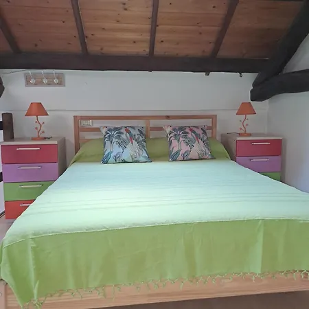 Apartment Chelu Cagliari